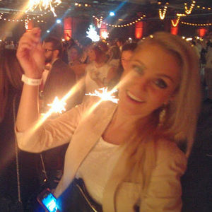 Meet your Posher, Mili